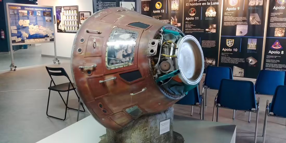Museo Lunar