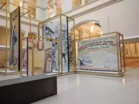Museum of the National Bank of Belgium