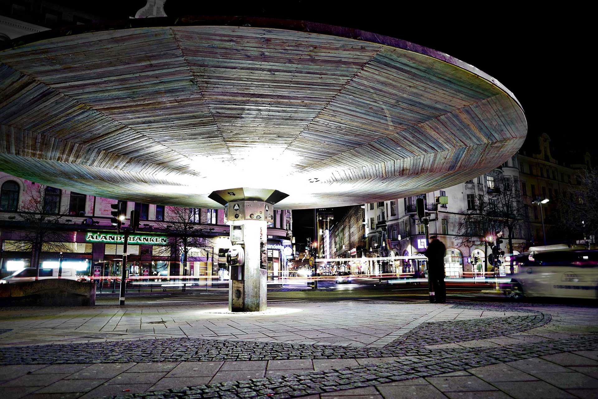 Svampen