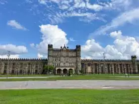 West Virginia Penitentiary