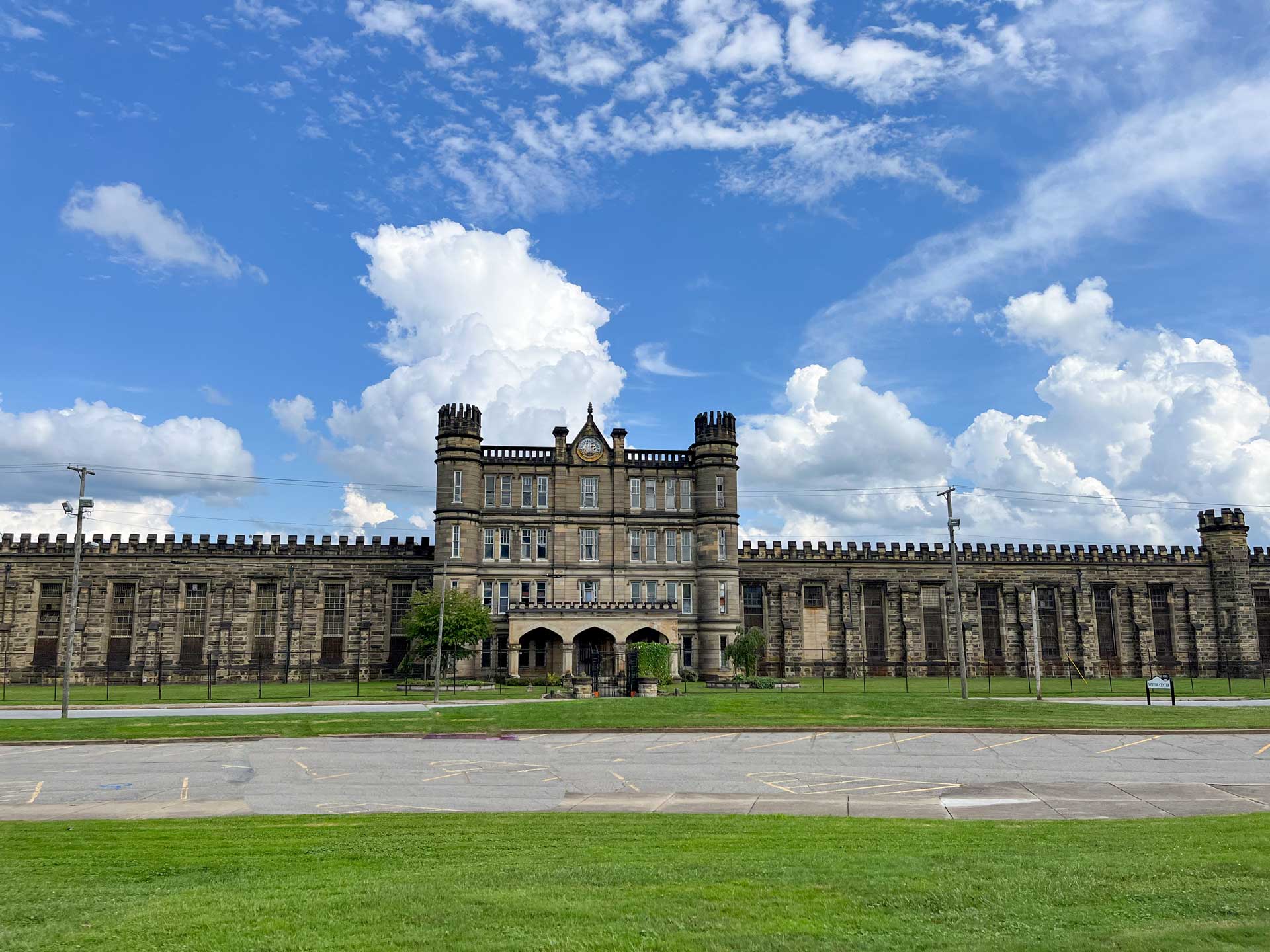 West Virginia Penitentiary
