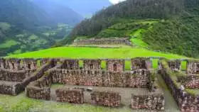 Vilcabamba