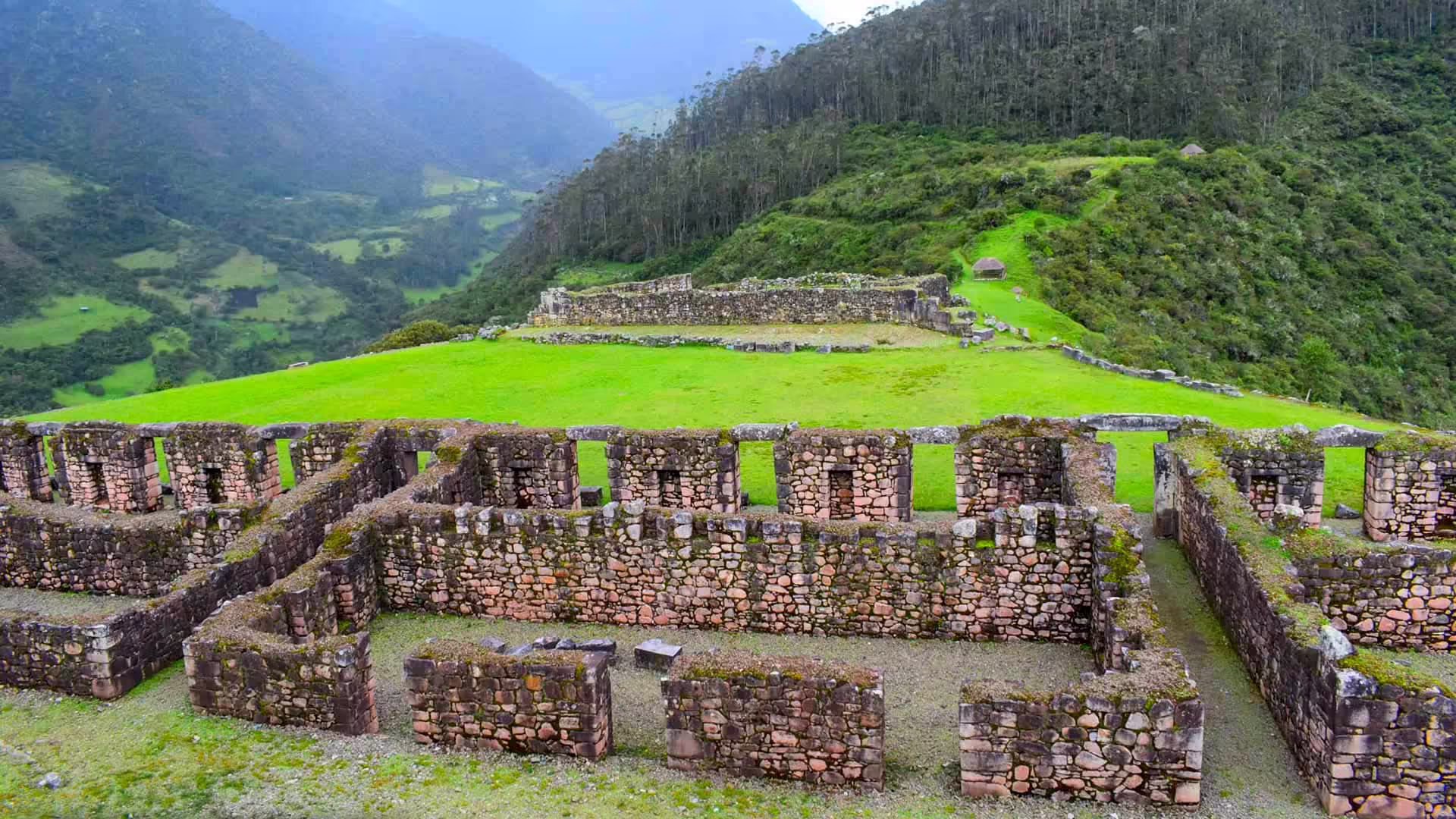 Vilcabamba
