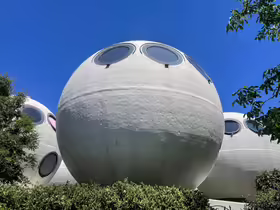 Bolwoningen