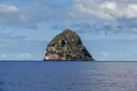 Diamond Island