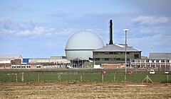 Jadrová elektráreň