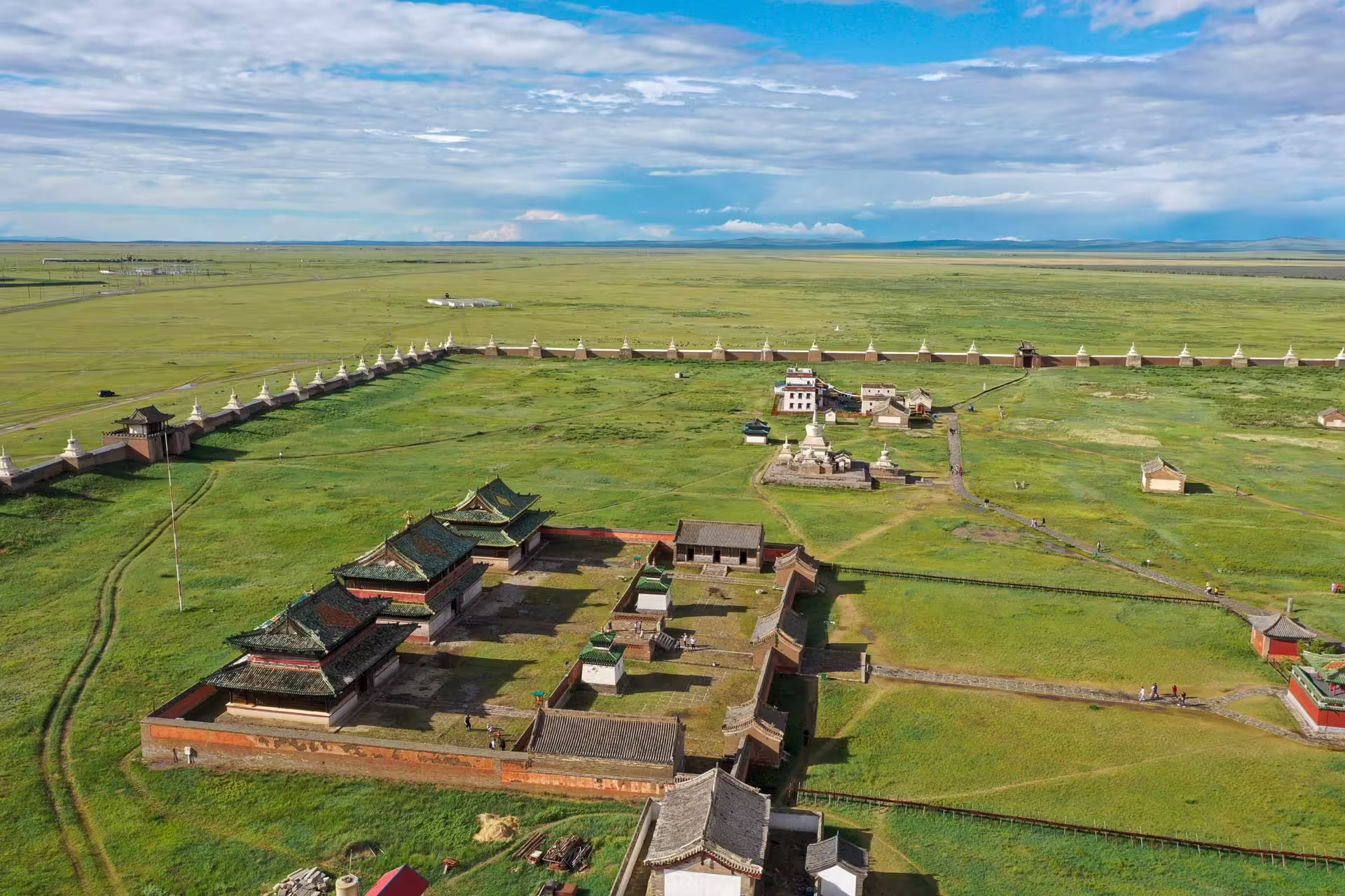 Erdenedzú