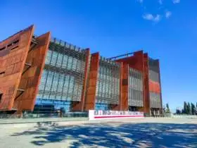 Europejskie Centrum Solidarności