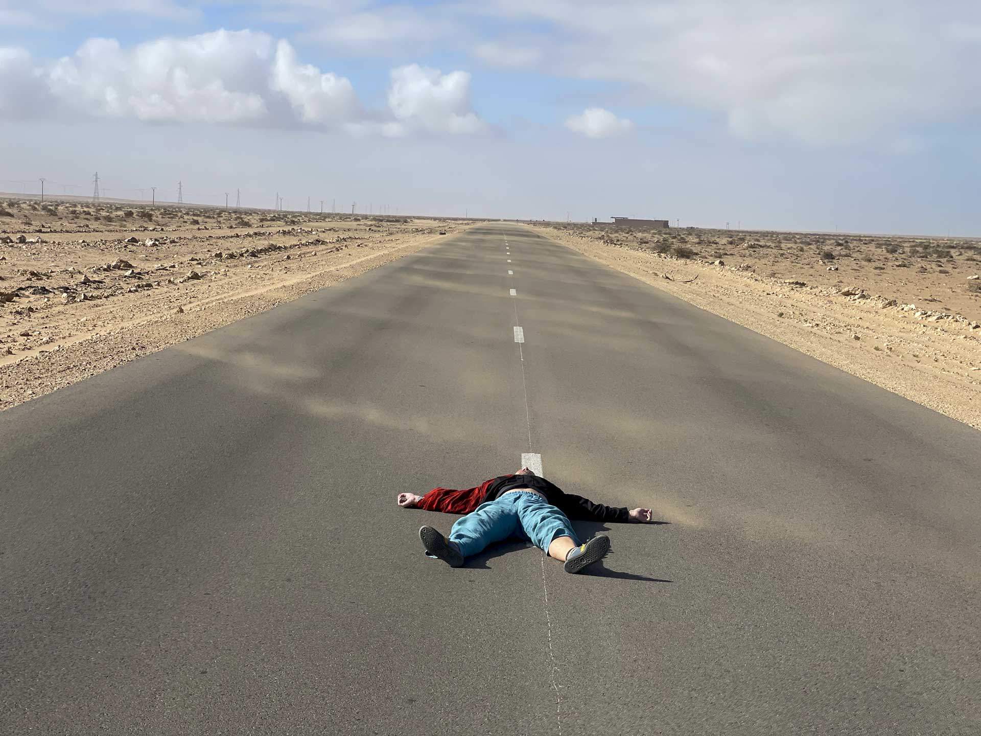 Diaľnica N1, Maroko