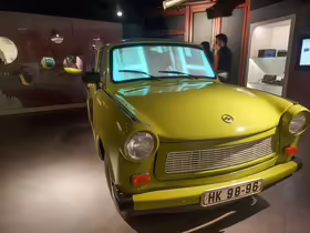 Múzeum špionáže