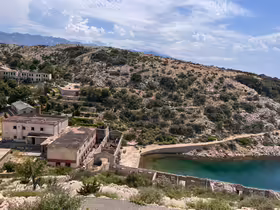 Goli Otok