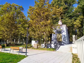Cintorín Kopli