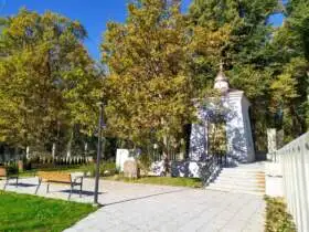 Cintorín Kopli