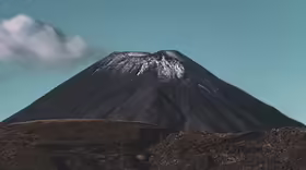 Mauna Loa