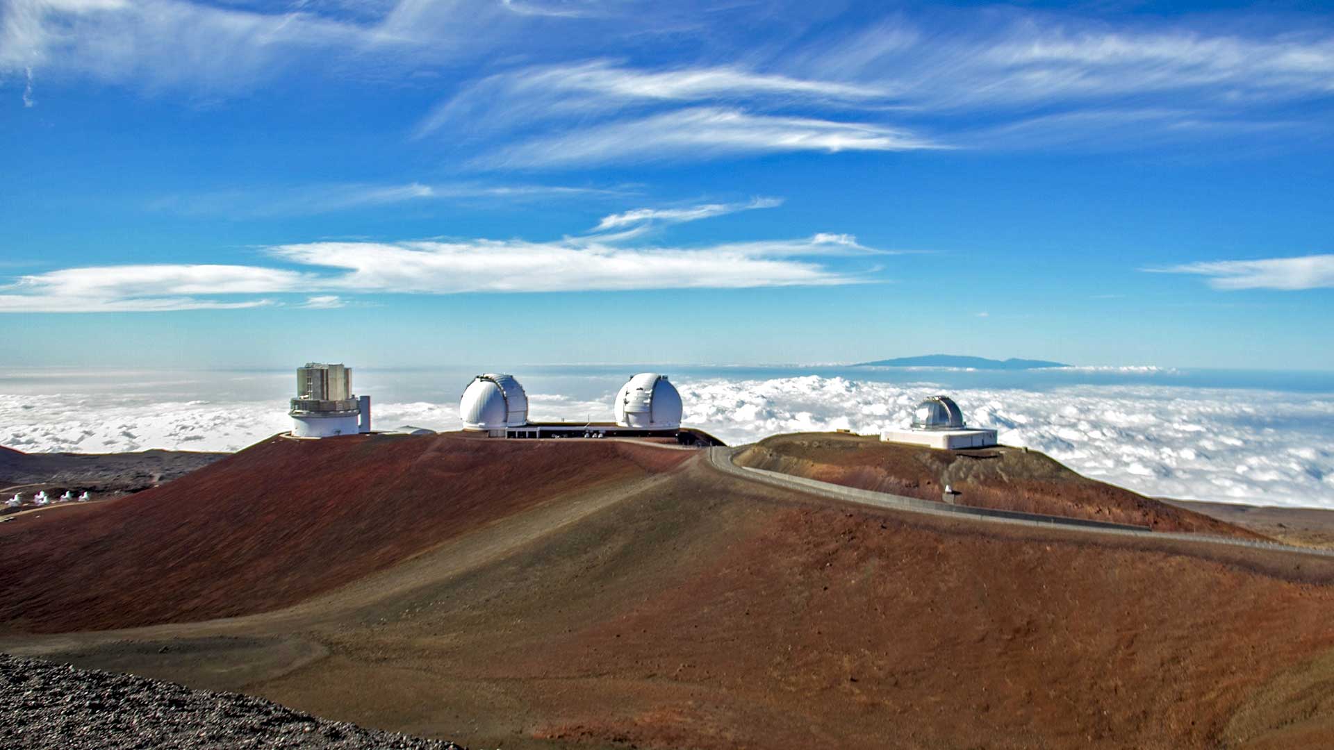 Mauna Kea