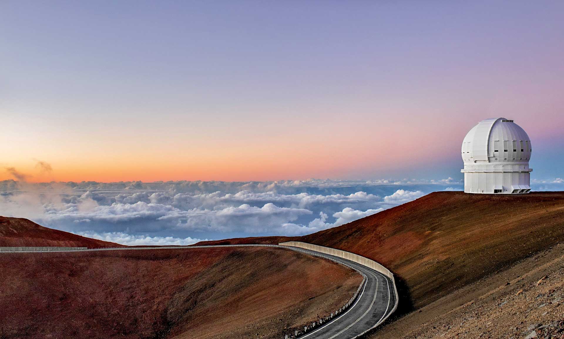 Mauna Kea