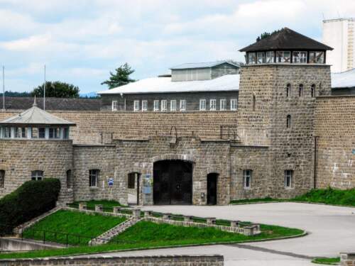 Mauthausen