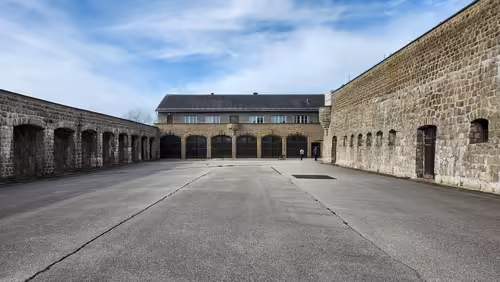 KZ-Gedenkstätte Mauthausen