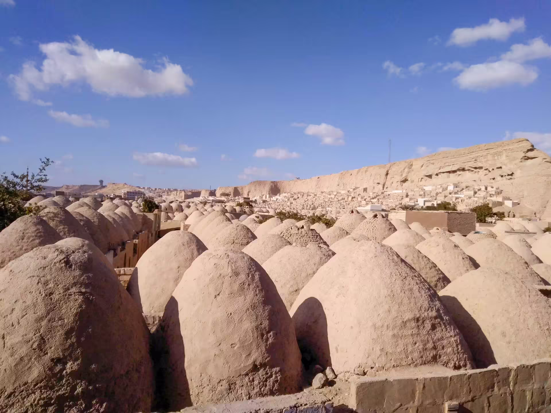 Zawyet el-Mayitin, Egypt