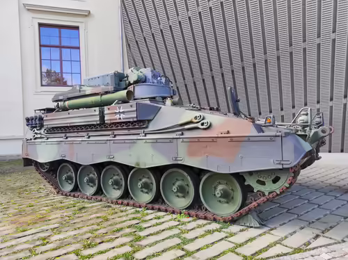 Museum of Military History