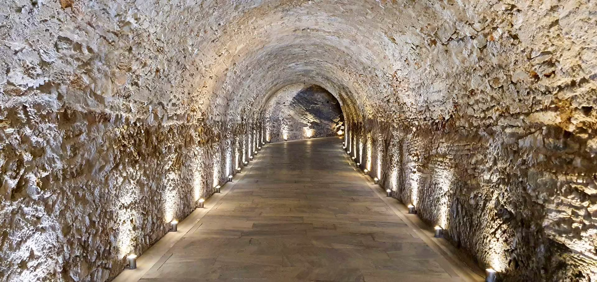 Panathenaic Stadium