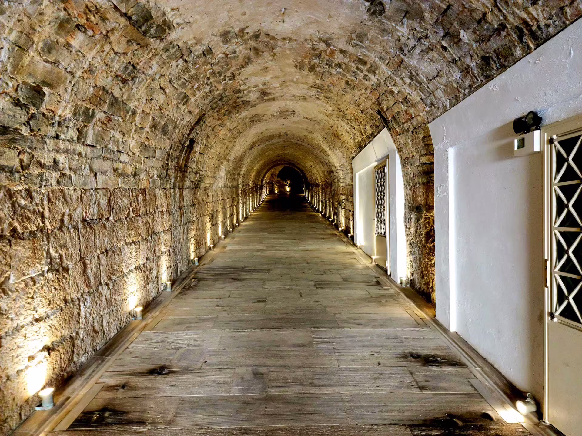 Panathenaic Stadium