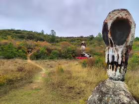 El Parque de los Desvelados