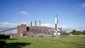 Peenemünde