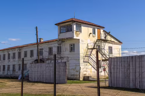 Gulag Museum