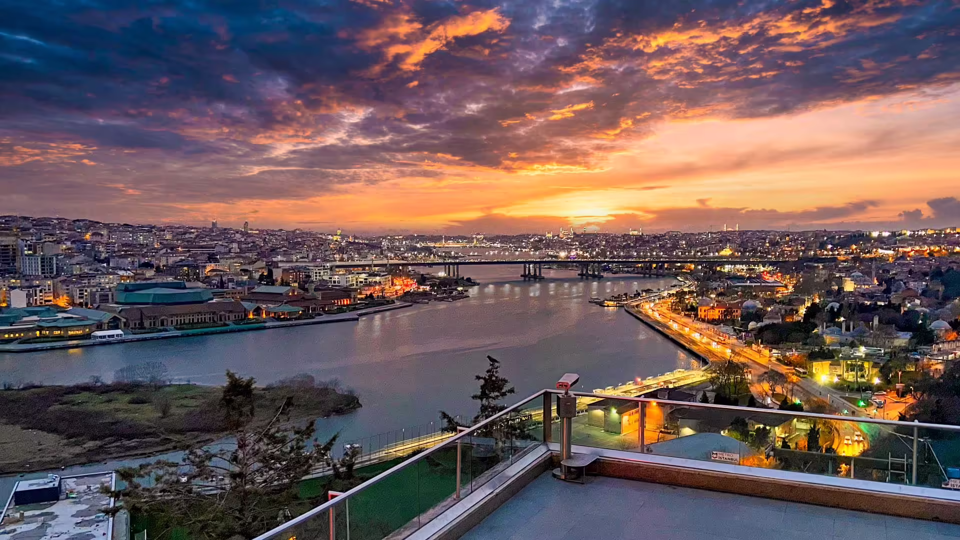 Pierre Loti, Istanbul