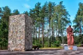 Koncentračný tábor