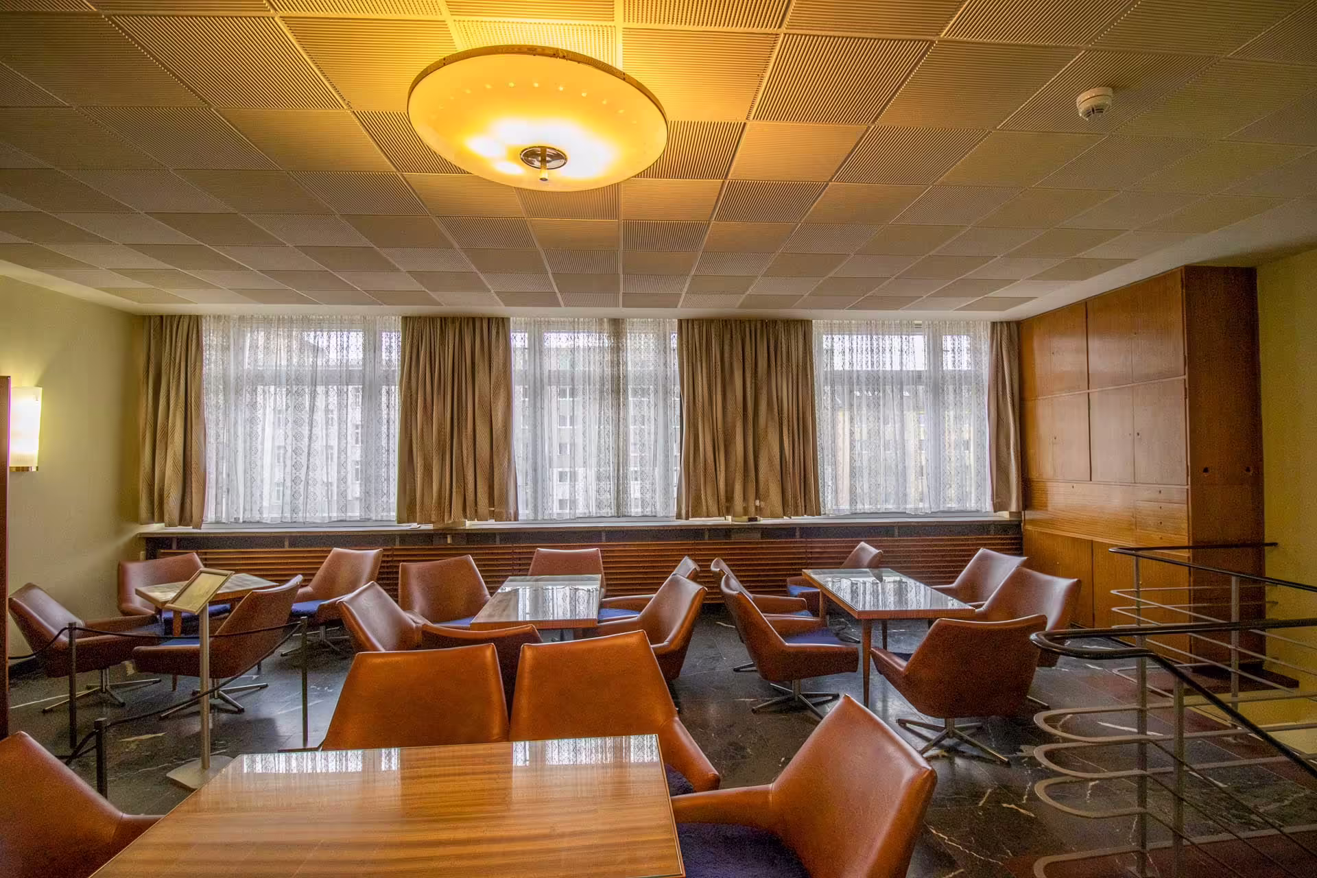 Stasi múzeum