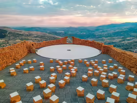 Teatro di Andromeda
