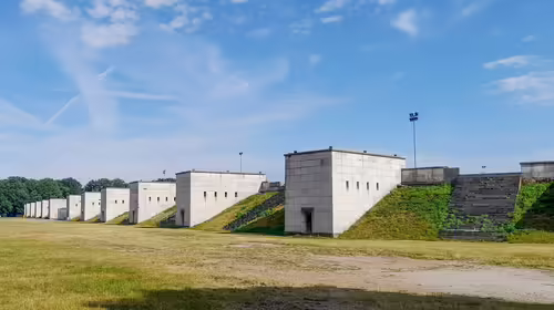 Zeppelinfeld