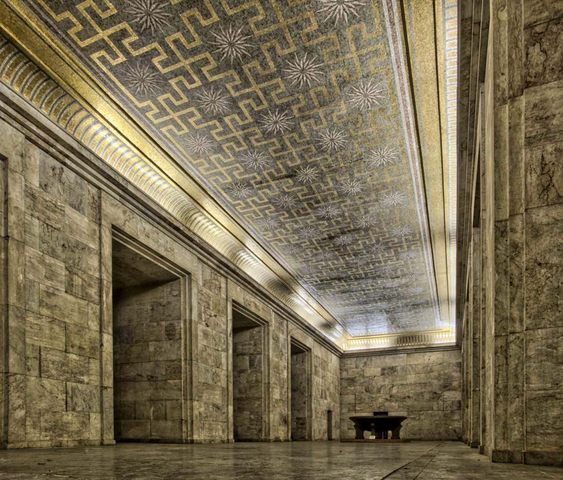 Zeppelinfeld