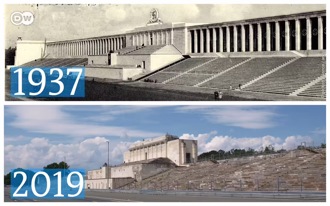Zeppelinfeld
