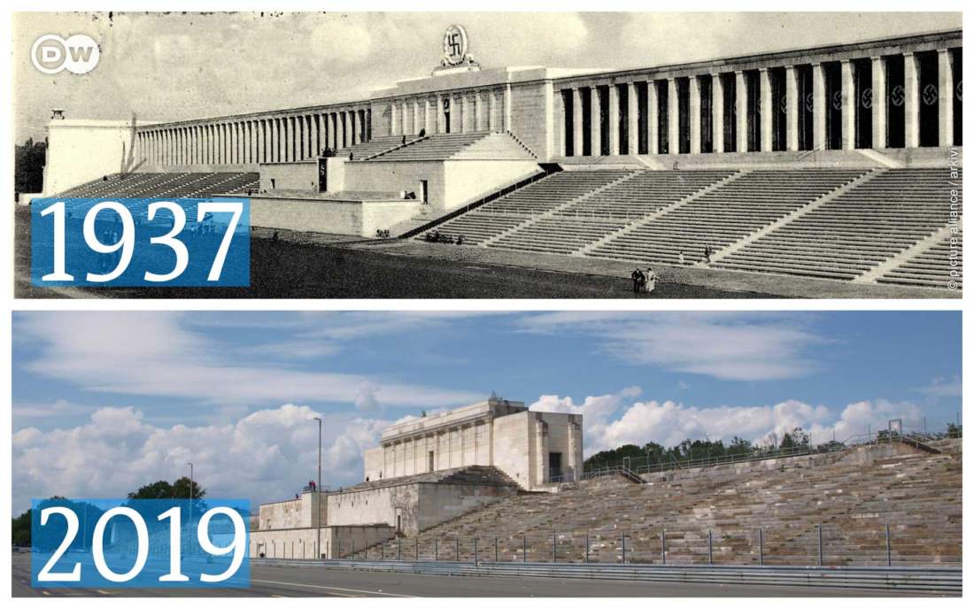 Zeppelinfeld
