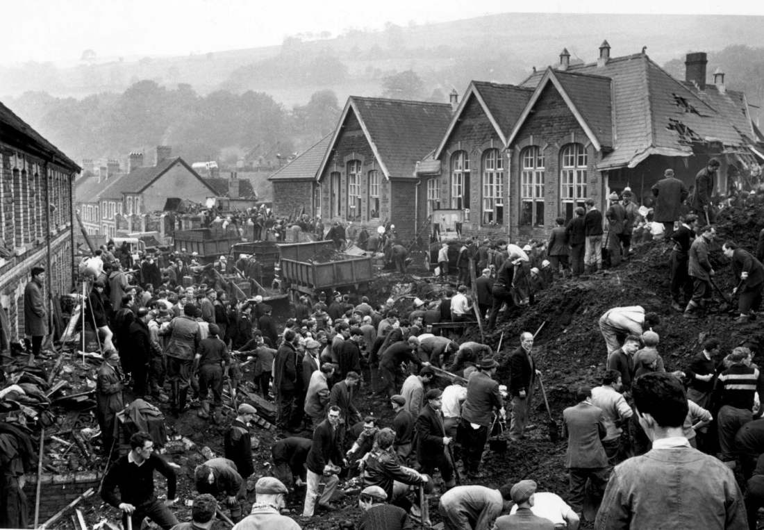 Aberfan
