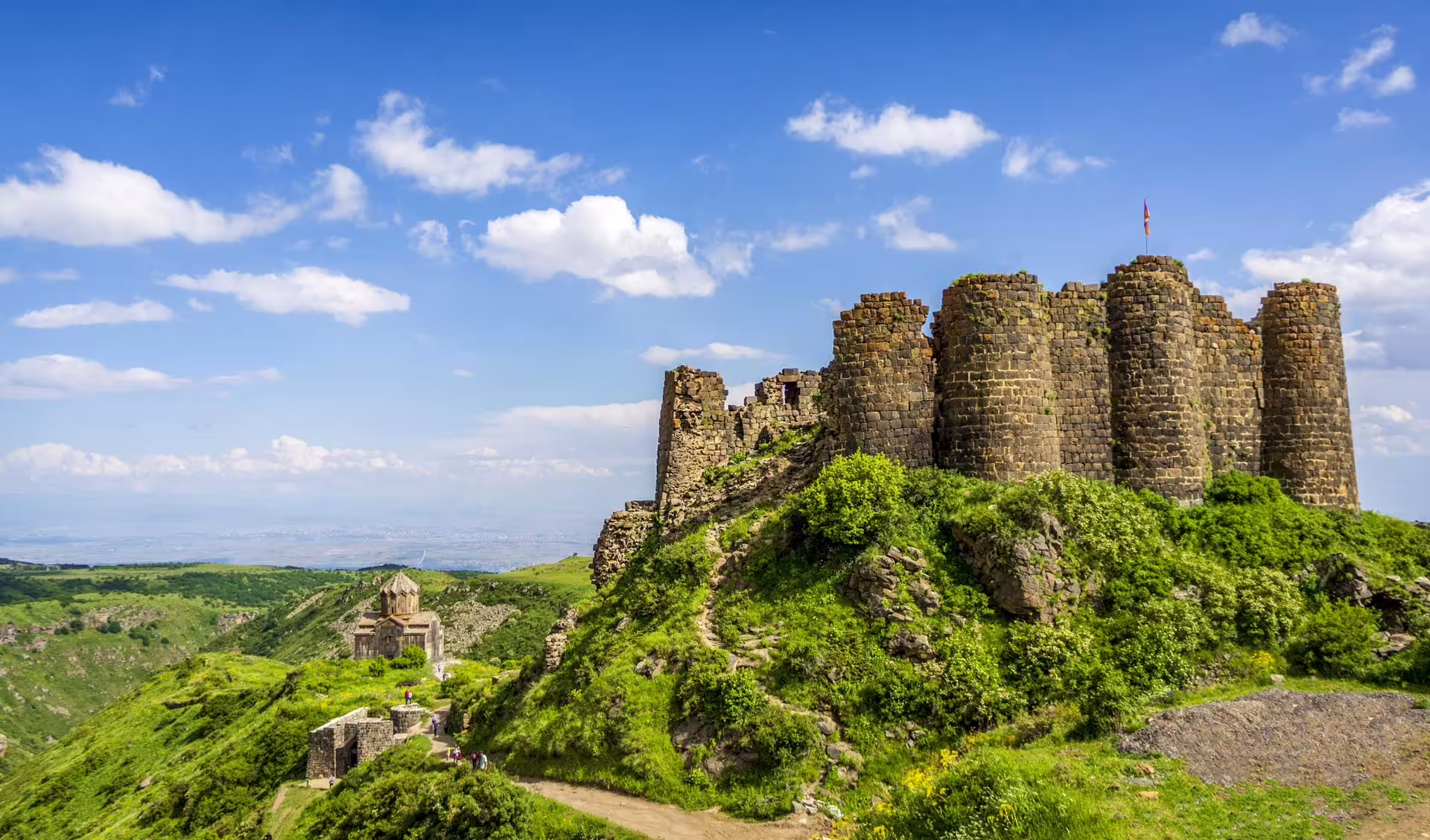 Ամբերդ