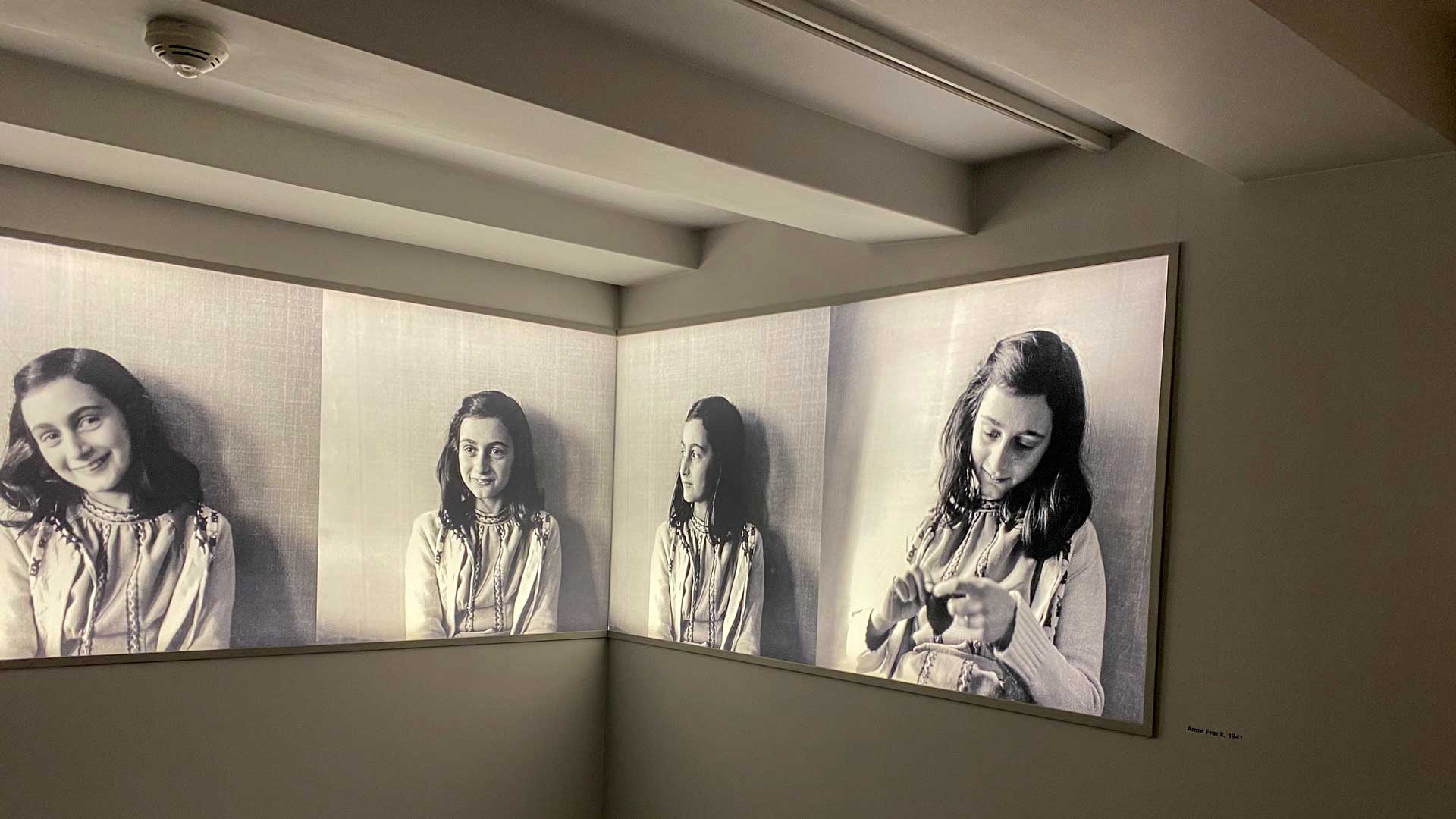 Anna Frank