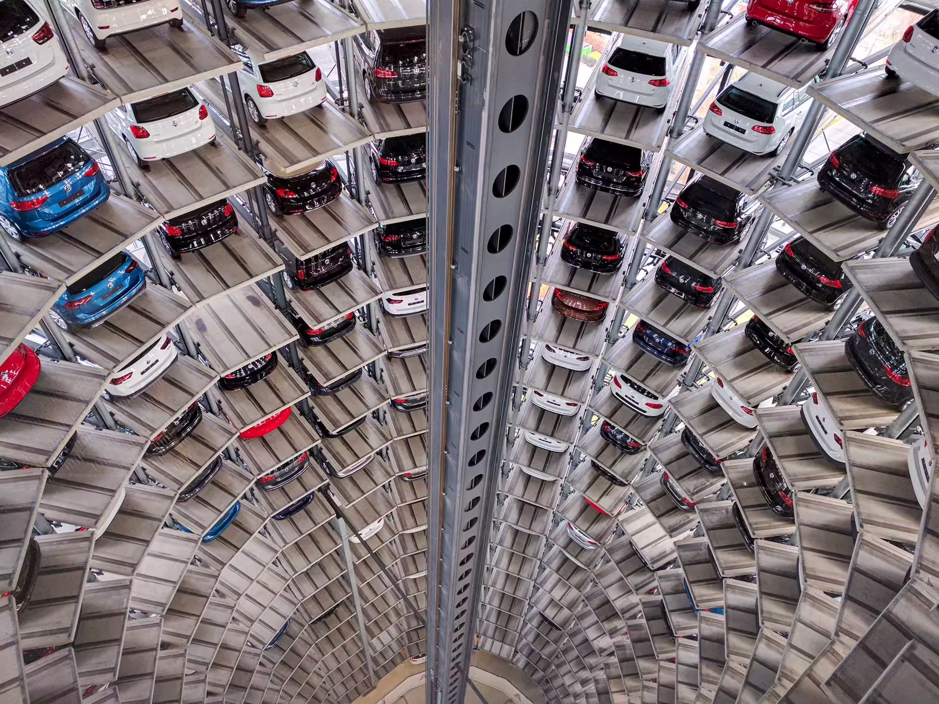 Wolfsburg Autostadt