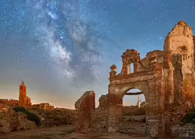 Ruiny Belchite