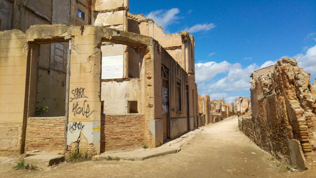 Belchite