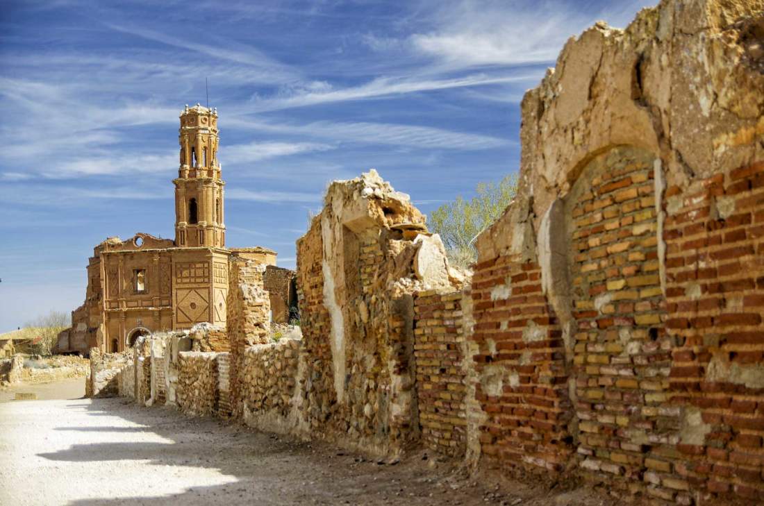 Belchite