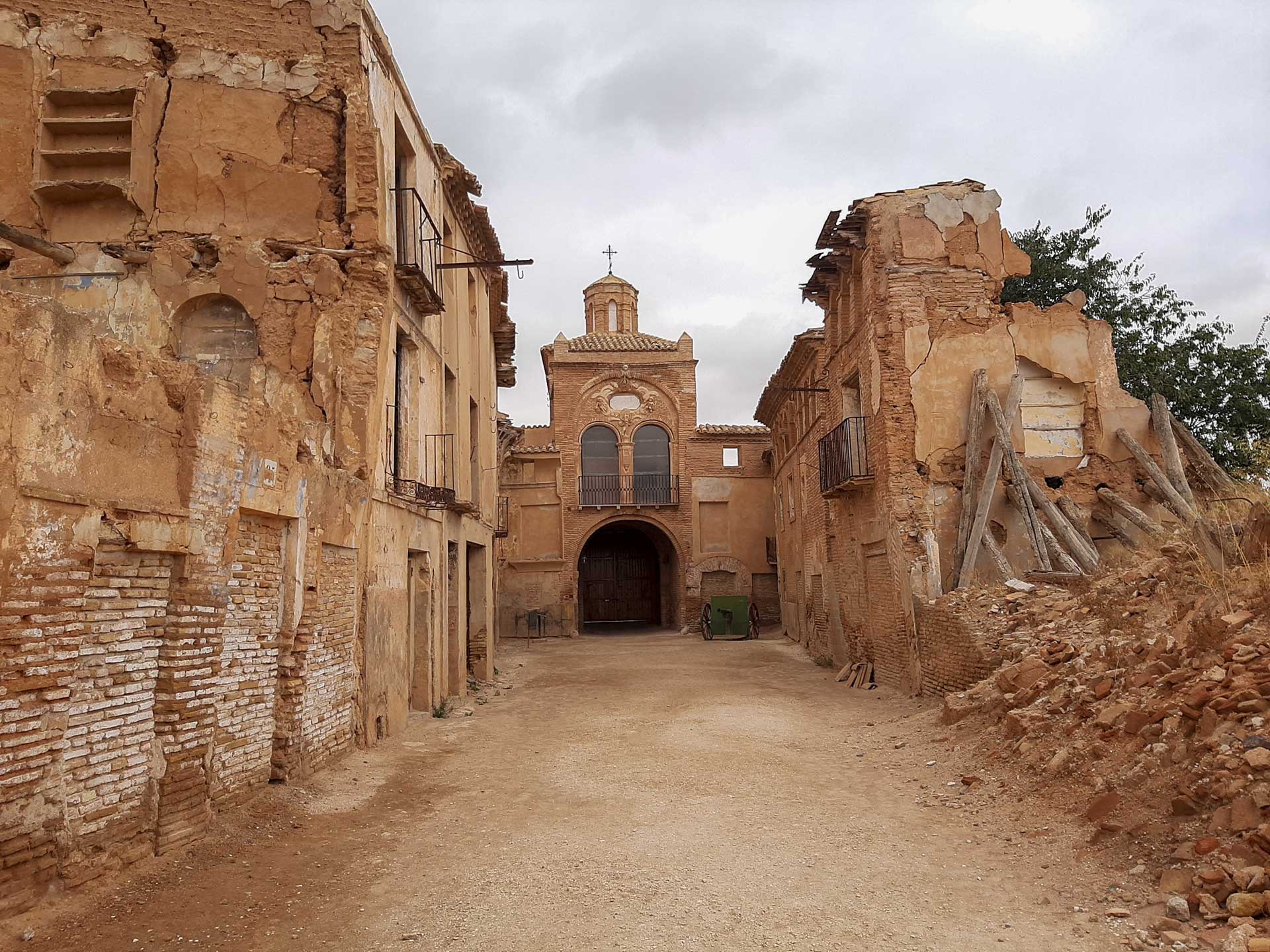 Belchite
