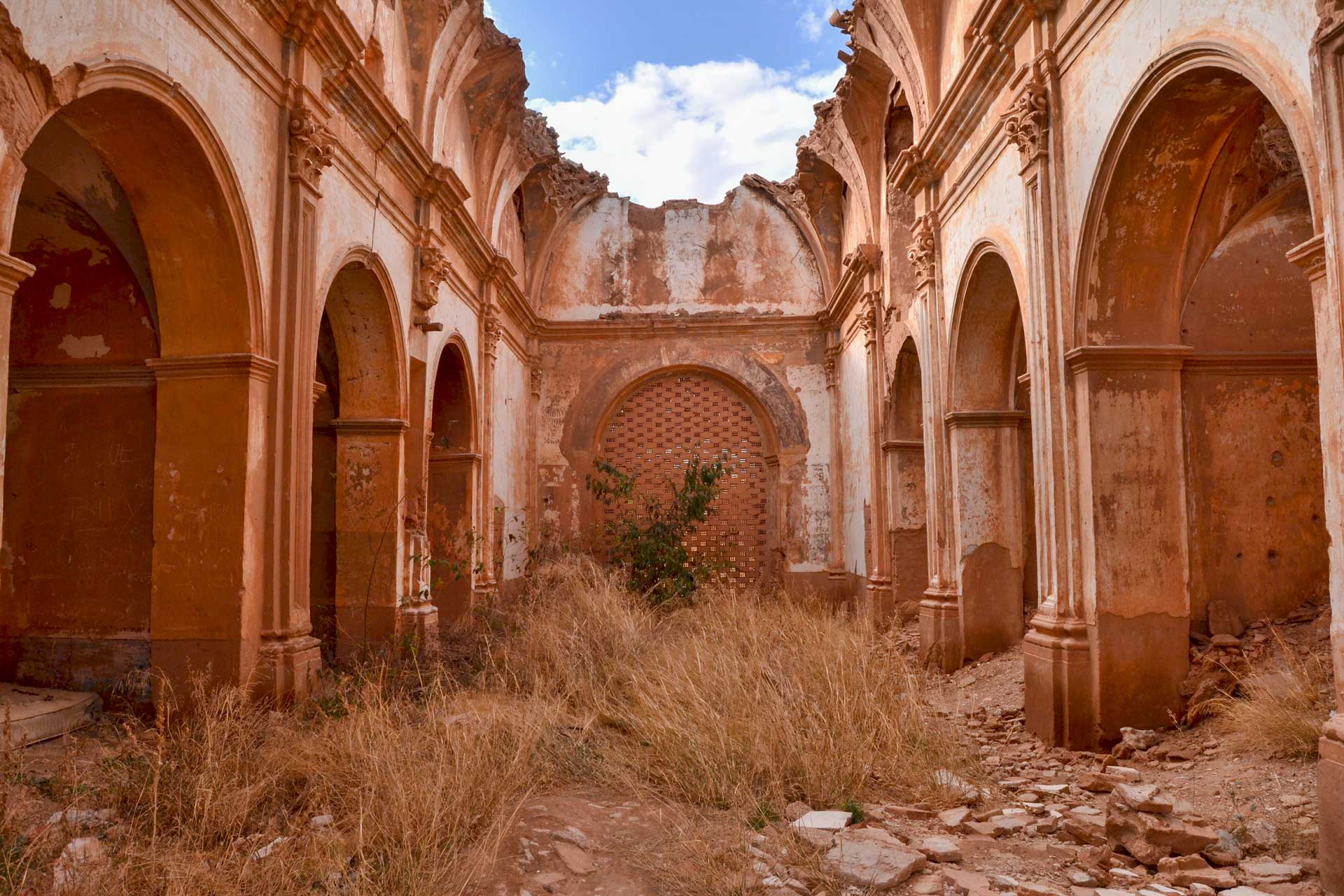 Belchite