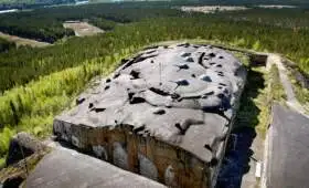 Pevnosť Boden