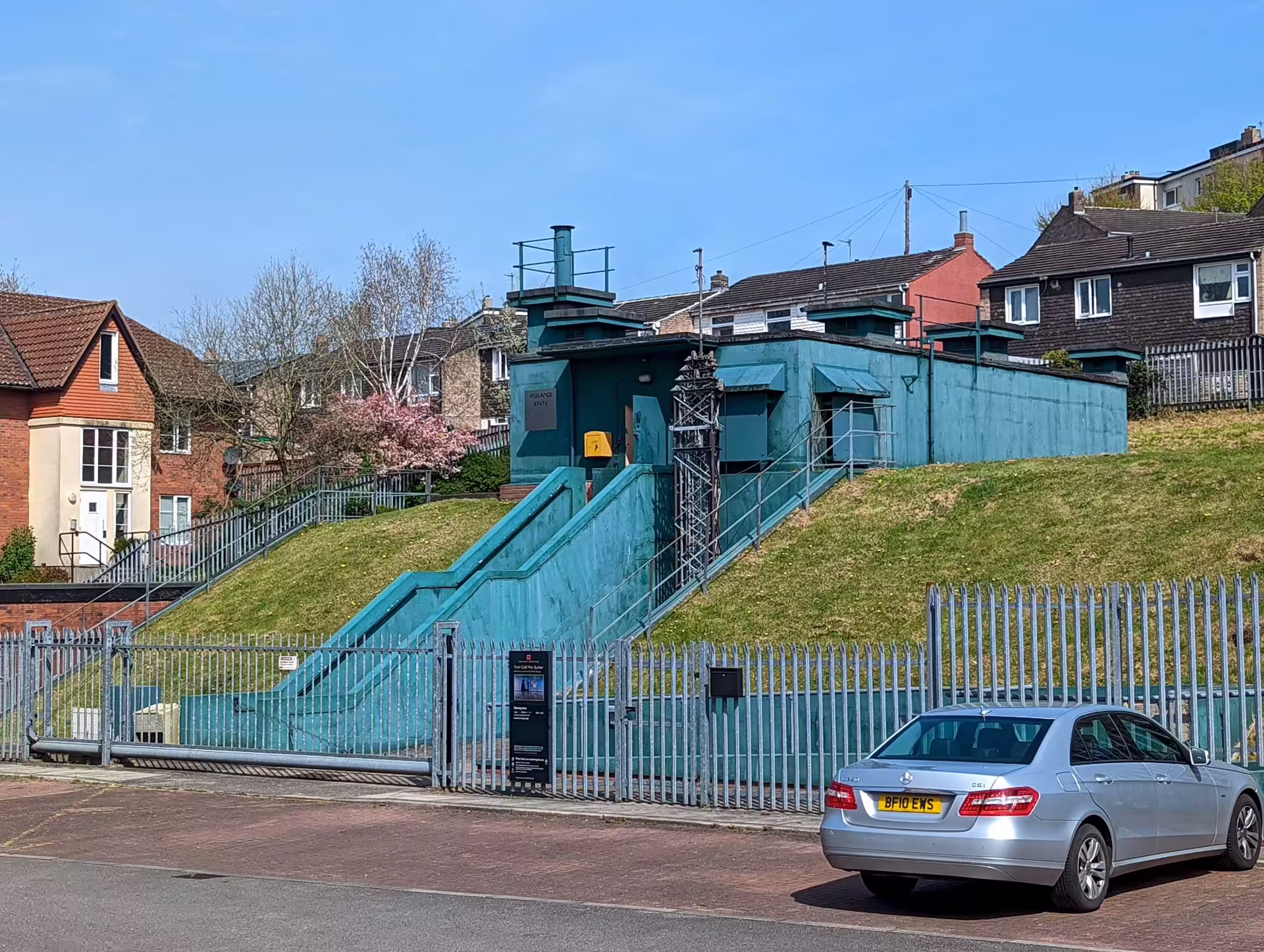 Bunker York