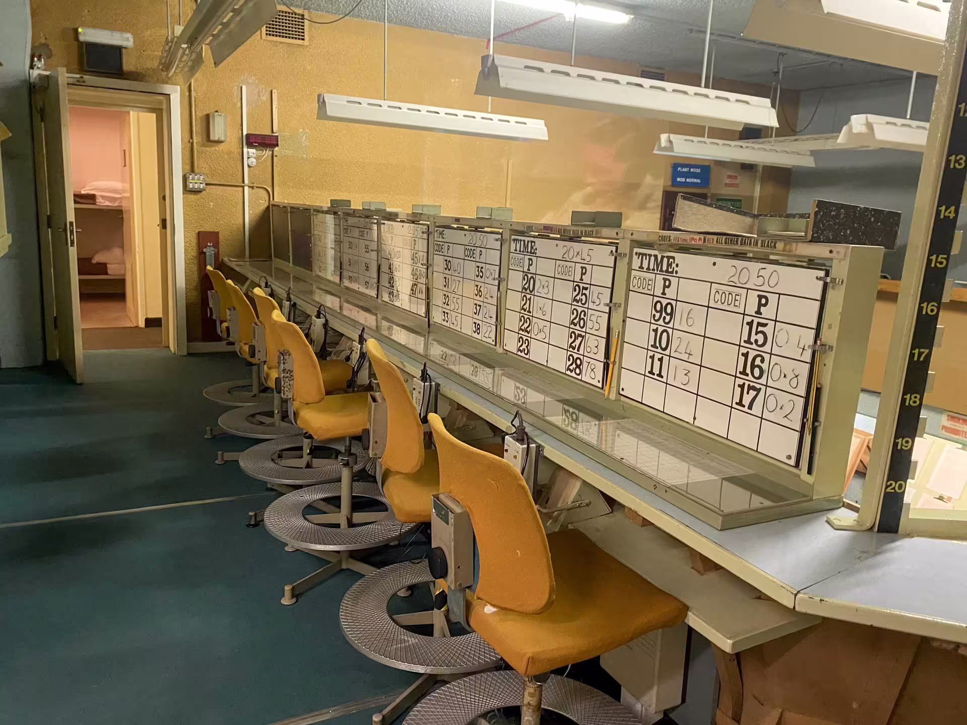 York Cold War Bunker