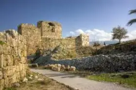 Archeologické nálezisko